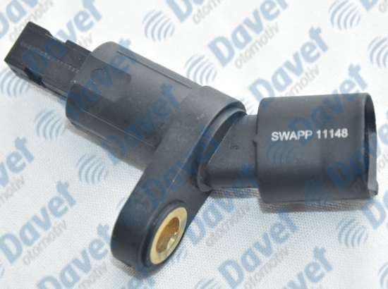 SWAPP 11148 Abs Sensoru Arka Sol A3 97>03 Leon 00>06 Golf 98>06 Tt Arosa Toledo Octavia Bora Lupo New Beetle